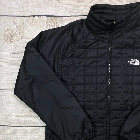 The North Face Eco ThermoBall Jacket - Picture 2 of 6